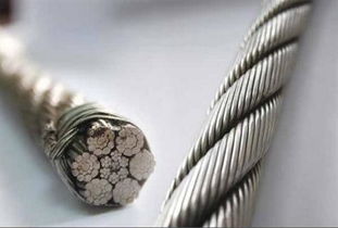 Steel wire rope factory